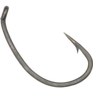 Carlige CPK Force Teflon Mugga, Nr. 10, 10buc/pac