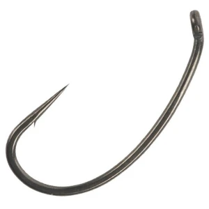 Carlige Carp Spirit Medium Curve Shank MCS Nr.8
