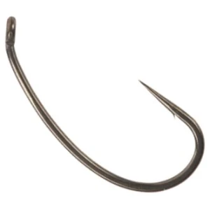 Carlige Carp Spirit Medium Curve Shank, Nr.2, 10buc/pac Carlige Carp Spirit Medium Curve Shank, Nr.2, 10buc/pac
