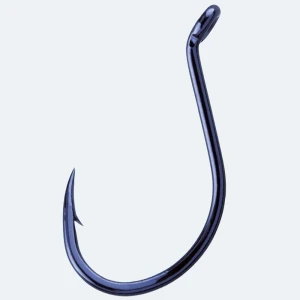 Carlige DORADO Triada Octopus Beak, Nr.2/0, 5buc/pac