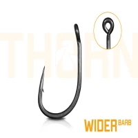 Carlige Delphin THORN Wider 11x NR.4  Carlige Delphin THORN Wider 11x NR.4