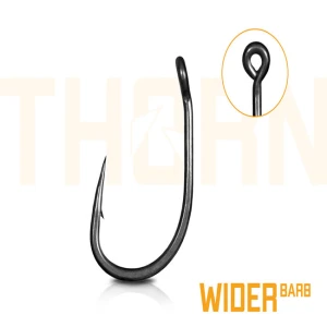 Carlige Delphin THORN Wider 11x NR.6