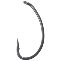 Carlige Fox Curve Medium, Nr.8, 10buc/pac