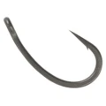 Carlige FOX Curve Shank X Micro Barbed, Nr.1, 10buc/pac