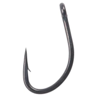 Carlige Fox Curve Short, Nr.4, 10buc/pac