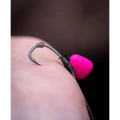 Carlige FOX Super Wide Gape Long Shank, Size 4, 10buc/pac