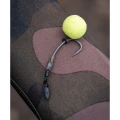 Carlige FOX Super Wide Gape Long Shank, Size 4, 10buc/pac