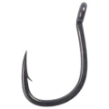 Carlige FOX Super Wide Gape (Outturned Eye), Size 4, 10 buc/pac