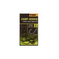 Carlige FOX Wide Gape Beaked 10buc/plic Nr.2