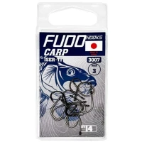 Carlige Fudo Iseama W/ring Ta3007, Nr.5, 16buc/pac