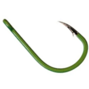 Carlige GAMAKATSU A1 G-Carp Green, Nr.6, 10buc/pac