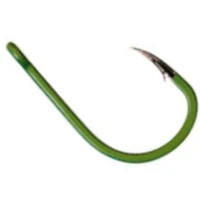 Carlige Gamakatsu A1 G-carp Green, Nr.8, 10buc/pac
