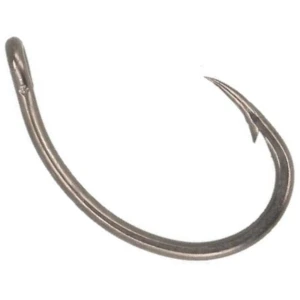 Carlige GOLDEN CATCH G-Carp Hook Krank TF, Nr.6, 10buc/pac