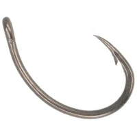 Carlige GOLDEN CATCH G-Carp Hook Krank TF, Nr.8, 10buc/pac