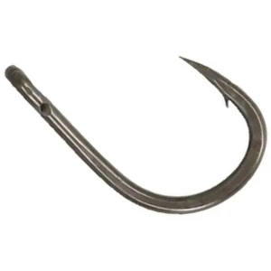 Carlige GOLDEN CATCH G-Carp Hook Mixa TF, Nr.6, 10buc/pac