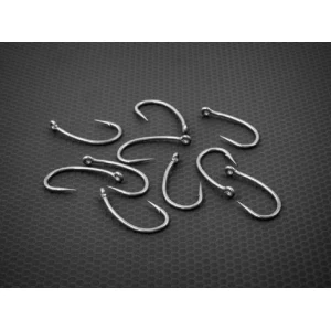 Carlige Gemini Aquiline Nr 6 Micro Barbed 10Buc/Plic Carlige Gemini Aquiline Nr 6 Micro Barbed 10Buc/Plic