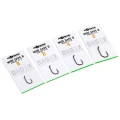 Carlige KORDA Basix Wide Gape Barbless, nr.6, 10buc/pac