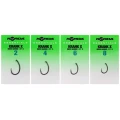 Carlige KORDA Essentials Krank X Barbed, Nr.8, 10buc/pac