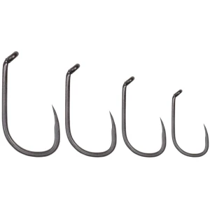 Carlige KORDA Essentials Wide Gape X Barbless, Nr.6, 10buc/pac