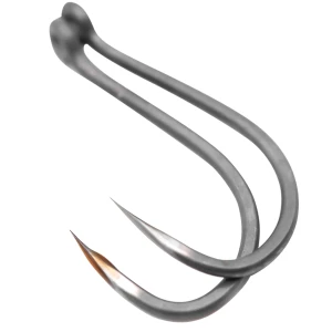 Carlige KORDA Kamakura Choddy Barbless, Nr. 4, 10buc/pac