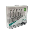 Carlige KORDA Kamakura Krank Barbless, Nr. 2, 10buc/pac Carlige KORDA Kamakura Krank Barbless, Nr. 2, 10buc/pac