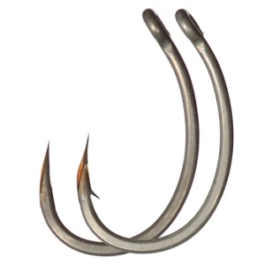 Carlige KORDA Kamakura Krank Nr.2, 10buc/pac