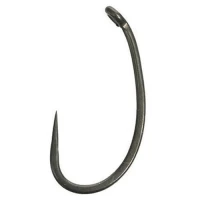 Carlige Korda Kurv Shank Barbless, Nr.2, 10buc/pac