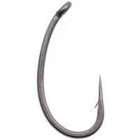 Carlige KORDA Kurv Shank X, Nr.6, 10buc/pac