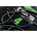 Carlige KORDA Spinner Nr.4, Barbless, 10buc/pac Carlige KORDA Spinner Nr.4, Barbless, 10buc/pac