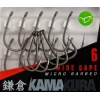 Carlige Korda Kamakura Wide Gape Nr 6 10buc/cutie
