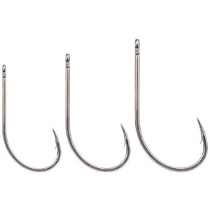 Carlige MUSTAD Alpha Point Light Game, Nr.5/0, 4buc/pac