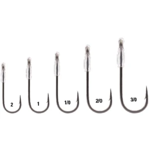 Carlige MUSTAD Alpha Point Trailer, Nr.2, 4buc/pac Carlige MUSTAD Alpha Point Trailer, Nr.2, 4buc/pac