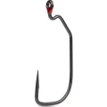 Carlige MUSTAD Assault Heavy Wide Gap Ochi Titan, Nr.5/0, 5buc/pac Carlige MUSTAD Assault Heavy Wide Gap Ochi Titan, Nr.5/0, 5buc/pac