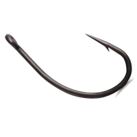 Carlige MUSTAD Crap XV2 Wide Gape, Nr.4, 12buc/pac