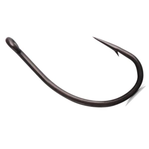 Carlige MUSTAD Crap XV2 Wide Gape, Nr.8, 12buc/pac