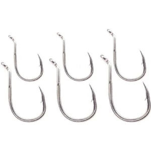 Carlige MUSTAD Ultra Nor Notorious, Nr.2/0, 7buc/pac Carlige MUSTAD Ultra Nor Notorious, Nr.2/0, 7buc/pac