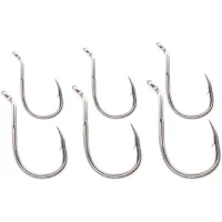 Carlige MUSTAD Ultra Nor Notorious, Nr.2, 8buc/pac