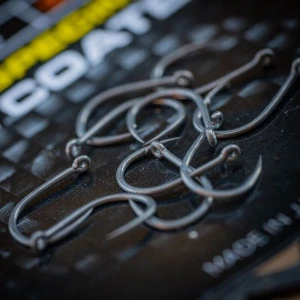 Carlige Method Guru Super XS Barbless Nr.14 10buc Carlige Method Guru Super XS Barbless Nr.14 10buc