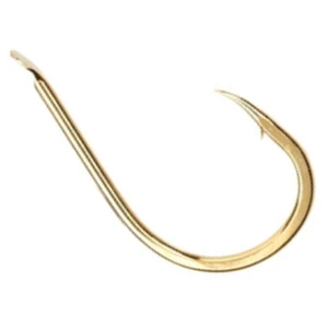 Carlige Mikado Sensual Chinu Gold, Nr.8, 10buc/plic