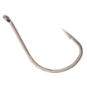 Carlige Mikado Sensual Keiryu W/Ring BN, Nr.8, 10buc/plic Carlige Mikado Sensual Keiryu W/Ring BN, Nr.8, 10buc/plic