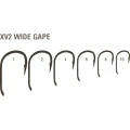 Carlige Mustad Crap XV2 Wide Gape Ochet Black Nikel, Nr.10, 10buc/pac Carlige Mustad Crap XV2 Wide Gape Ochet Black Nikel, Nr.10, 10buc/pac