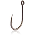 Carlige Mustad ISEAMA Ochi Titan Alpha Point Nr.4, 10buc/pac