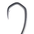 Carlige NASH Claw Long Shank X Size 2, 10buc/pac