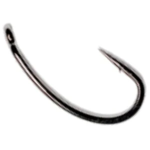 Carlige NASH Curve Shank Original, Nr.2, 20buc/pac