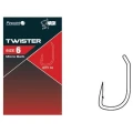 Carlige NASH Twister Barbless, Size 6, 10buc/pac