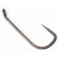 Carlige Nash Twister Long Shank Barbless, Size 5, 10buc/pac