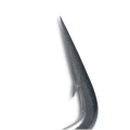 Carlige NASH Twister Long Shank X Size 2, 10buc/pac Carlige NASH Twister Long Shank X Size 2, 10buc/pac