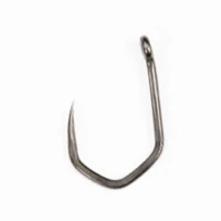 Carlige Nash Pinpoint Flota Claw Barbless, Nr.7, 10buc/plic