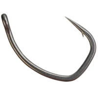 Carlige One More Cast Tackle Lock Hook Barbed, Nr.8, 10buc/pac Carlige One More Cast Tackle Lock Hook Barbed, Nr.8, 10buc/pac