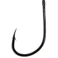 Carlige OWNER 5180 SSW Straight Eye Black Chrome, Nr.6/0, 4buc/pac Carlige OWNER 5180 SSW Straight Eye Black Chrome, Nr.6/0, 4buc/pac